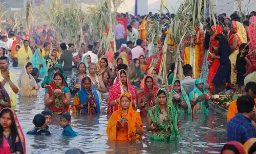 Diabetic रोगी को छठ पूजा के दौरान निम्नलिखित पांच बातों का ध्यान रखना चाहिए