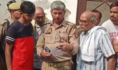Farrukhabad: BJP के पूर्व सभासद नेता ने गोली मारकर की आत्महत्या
