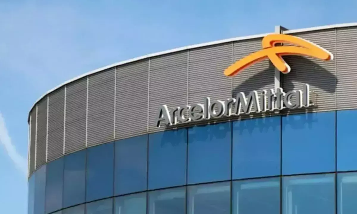 Mittal अनकापल्ली में सबसे बड़ा इस्पात संयंत्र स्थापित करेंगे Mittal अनकापल्ली में सबसे बड़ा इस्पात संयंत्र स्थापित करेंगे