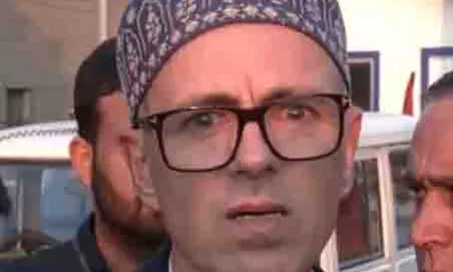Jammu and Kashmir विधानसभा का 6 साल बाद आज पहला सत्र शुरू, स्पीकर का होगा चुनाव
