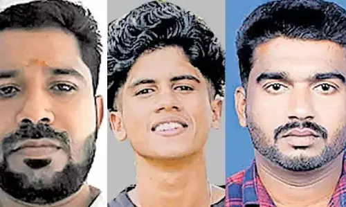 KERALA : कासरगोड मंदिर अग्निकांड 19 वर्षीय युवक की मौत