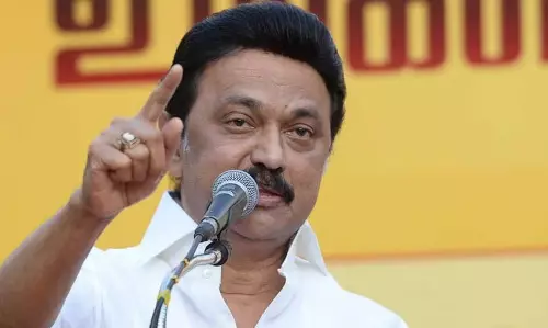 Kerala एक्सप्रेस की चपेट में आए सफाई कर्मचारियों के परिजनों को 3 लाख रुपये देने की घोषणा