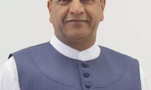 कांग्रेस सरकार सबसे अक्षम: Rajiv Bindal कांग्रेस सरकार सबसे अक्षम: Rajiv Bindal