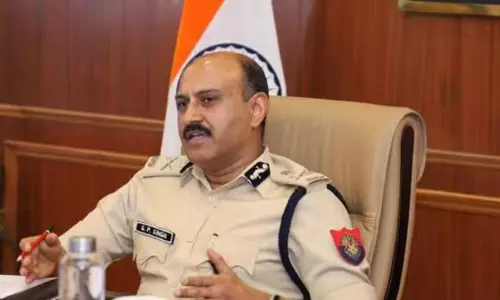 Assam के डीजीपी आंध्र प्रदेश पुलिस की तारीफ क्यों कर रहे
