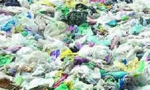 सिंगल यूज प्लास्टिक पर NGT का जालंधर राज्य को नोटिस सिंगल यूज प्लास्टिक पर NGT का जालंधर राज्य को नोटिस