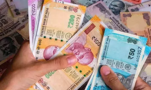 300 करोड़ रुपये का काम आते ही स्टॉक की लूट शुरू