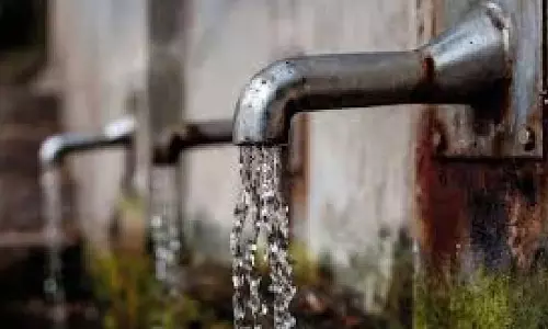 Assam के पानी में आर्सेनिक की मौजूदगी से हृदय रोग महामारी की आशंका