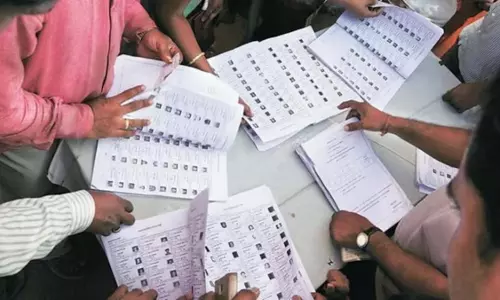 Palakkad उपचुनाव की तारीख बदली गई: अब 20 तारीख को होगा मतदान