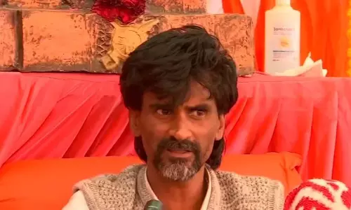 महाराष्ट्र विधानसभा चुनाव: मराठा आरक्षण कार्यकर्ता मनोज जरांगे पाटिल ने लिया यू-टर्न