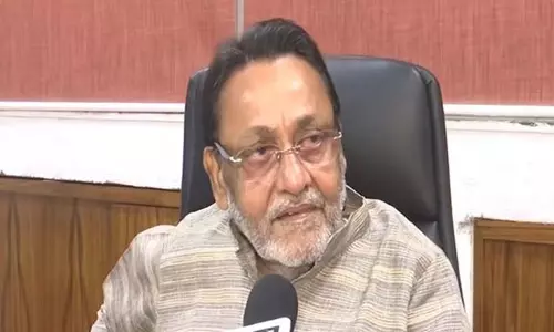 मैं महायुति उम्मीदवार नहीं हूं: Maharashtra चुनाव में नवाब मलिक