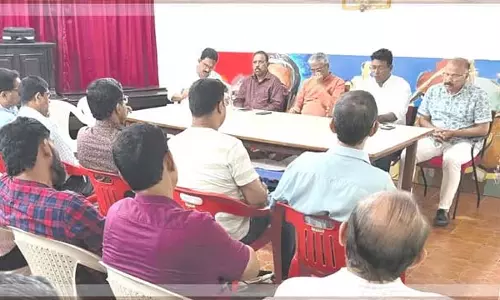 Konkani समुदाय ऐतिहासिक महासभा में रोमन लिपि के समान दर्जे के लिए रैली निकालेगा