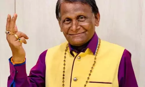 पद्मश्री डॉ. सुरेन्द्र दुबे अपने कविताओं से बांधेंगे समा