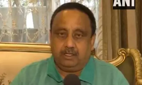 कनाडा सरकार भारतीयों की सुरक्षा का ध्यान रखेगी: हिंदू मंदिर पर हमले पर BJP नेता प्रवीण खंडेलवाल