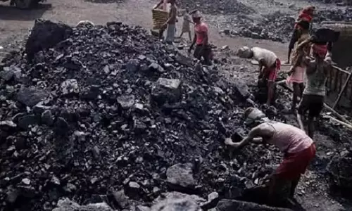 Arunachal डेमोक्रेटिक पार्टी ने अवैध खनन की जांच की मांग की Arunachal डेमोक्रेटिक पार्टी ने अवैध खनन की जांच की मांग की