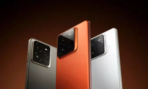 Realme GT 7 Pro, 50MP कैमरा के साथ इस दिन भारत में होगा लॉन्च Realme GT 7 Pro, 50MP कैमरा के साथ इस दिन भारत में होगा लॉन्च