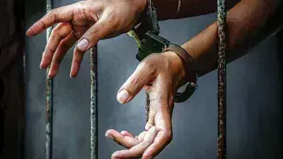 Kichha: लापता नाबालिग को वृंदावन से पुलिस ने किया बरामद, आरोपी गिरफ्तार