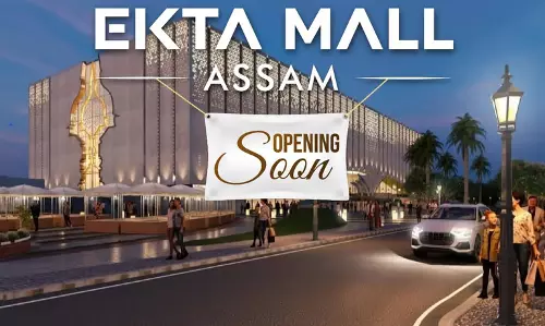 Assam को अगले साल एकता मॉल मिलेगा हिमंत बिस्वा सरमा