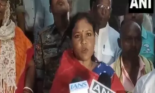 कोई प्रतिस्पर्धा नहीं, लोग हमारे साथ हैं: बिहार के इमामगंज से HAMS उम्मीदवार ने जताया आत्मविश्वास