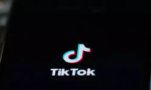 फ्रांस में TikTok पर मुकदमा दायर किया गया