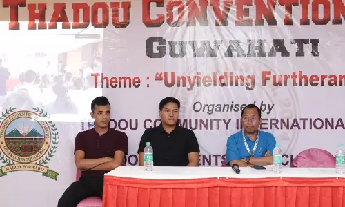 Manipur :  एनआरसी कार्यान्वयन और राज्य में नशीली दवाओं के खतरे से निपटने के अभियान का समर्थन किया