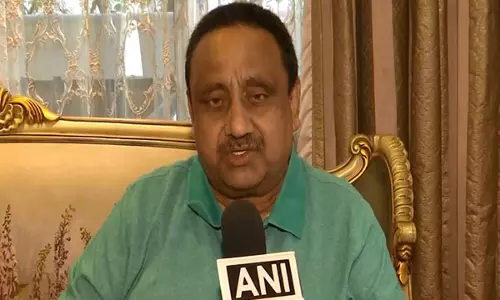 समान नागरिक संहिता को पूरे देश में लागू किया जाना चाहिए: BJP के प्रवीण खंडेलवाल