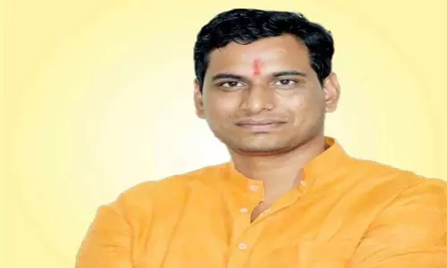 विधायक देवेंद्र की न्यायिक हिरासत की अवधि फिर बढ़ी विधायक देवेंद्र की न्यायिक हिरासत की अवधि फिर बढ़ी