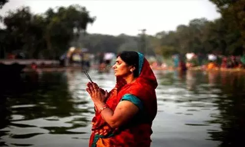 इन पांच चीजों के बिना छठी मैया की पूजा अधूरी मानी जाती