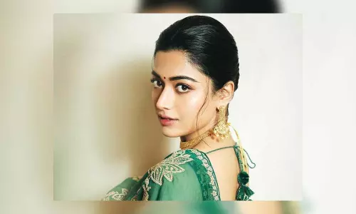 उसका अच्छे से ख्याल रखना: Shravya उसका अच्छे से ख्याल रखना: Shravya