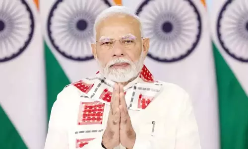 Nagaland :  हम टीबी मुक्त भारत की दिशा में काम करते रहेंगे पीएम मोदी