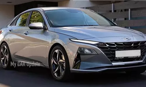 Hyundai Verna दो नए रंग विकल्पों में लॉन्च हुई