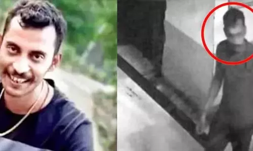 ट्रेनी डॉक्टर रेप-मर्डर केस, गिड़गिड़ाता दिखा आरोपी, पहली बार कैमरे के सामने कही ये बात ट्रेनी डॉक्टर रेप-मर्डर केस, गिड़गिड़ाता दिखा आरोपी, पहली बार कैमरे के सामने कही ये बात