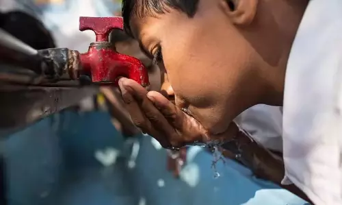 Assam के पानी में आर्सेनिक की मौजूदगी से हृदय रोग की गंभीर चिंता