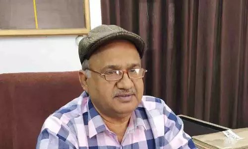 Editorial: बुजुर्गों की उपेक्षा करके हम स्वस्थ समाज का निर्माण नहीं कर सकते