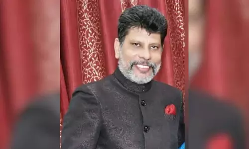 हर बड़ी अपराधिक घटना के पीछे कांग्रेस का हाथ : किरण देव
