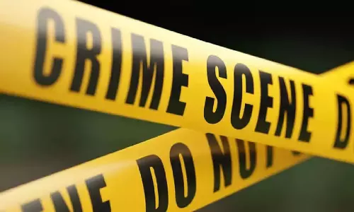 Sikkim : सिक्किम पुलिस ने कई स्थानों पर अप्राकृतिक मौतों की रिपोर्ट दी Sikkim : सिक्किम पुलिस ने कई स्थानों पर अप्राकृतिक मौतों की रिपोर्ट दी