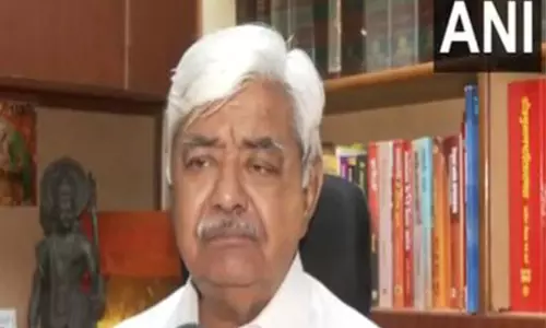 VHP के अंतरराष्ट्रीय अध्यक्ष आलोक कुमार ने हिंदू मंदिर पर हमले की निंदा की