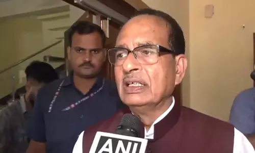 भ्रष्टाचार ने विकास को रोक दिया है: मंडल मुर्मू के BJP में शामिल होने पर पूर्व एमपी सीएम भ्रष्टाचार ने विकास को रोक दिया है: मंडल मुर्मू के BJP में शामिल होने पर पूर्व एमपी सीएम