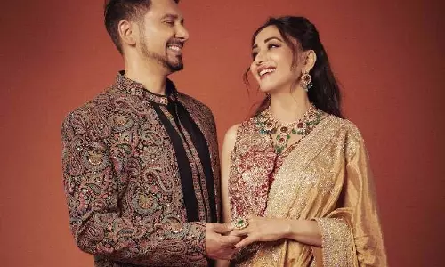 शादी के 25 साल पूरे होने पर माधुरी दीक्षित ने शेयर किया बोलीं...