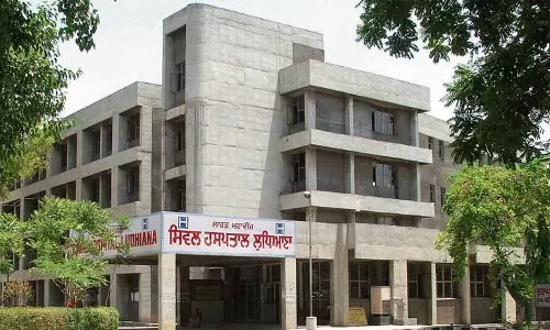Civil Hospital: दो झड़पों में पुलिसकर्मी व अन्य घायल