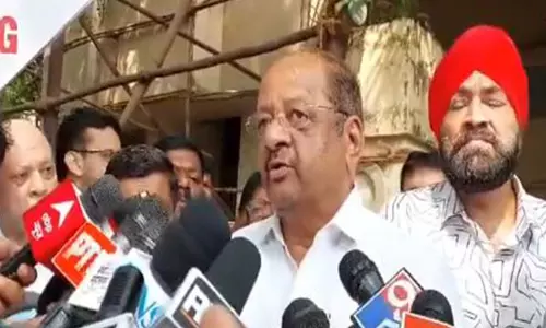 महाराष्ट्र के बोरिवली से निर्दलीय उम्मीदवारी वापस लेने के बाद BJP के गोपाल शेट्टी ने कही ये बात महाराष्ट्र के बोरिवली से निर्दलीय उम्मीदवारी वापस लेने के बाद BJP के गोपाल शेट्टी ने कही ये बात
