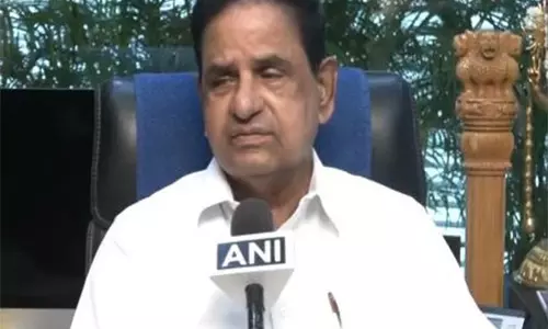 वक्फ बोर्ड एक रियल एस्टेट कंपनी है, ओवैसी इसकी तुलना तिरुमाला से कैसे कर सकते हैं?: TTD chairman