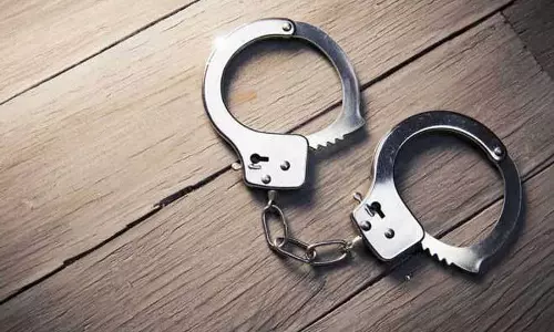 Ludhiana: पड़ोसी पर लड़की की हत्या का मामला दर्ज