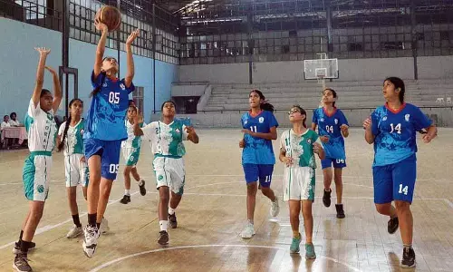 LBA, लुधियाना के खिलाड़ी लीग में आगे बढ़े LBA, लुधियाना के खिलाड़ी लीग में आगे बढ़े