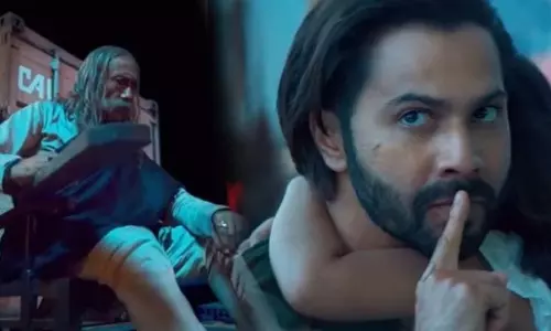 Baby John: वरुण धवन के एक्शन और जैकी श्रॉफ के लुक ने खींचा सबका ध्यान