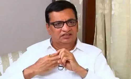 Balasaheb Thorat: महाविकास अघाड़ी कितनी सीटें जीतेगी? Balasaheb Thorat: महाविकास अघाड़ी कितनी सीटें जीतेगी?