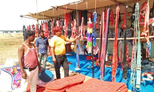 Jhalawar: चंद्रभागा मेले में स्थानीय कलाकारों के कार्यक्रम हेतु आवेदन आमंत्रित