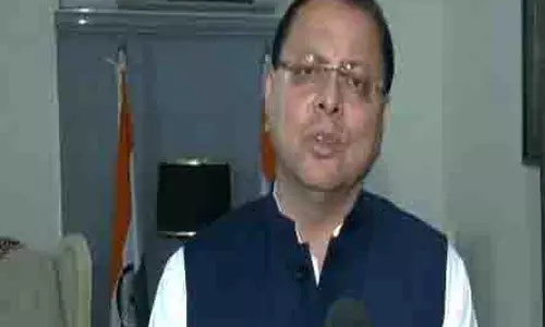 घायलों को चिकित्सा सुविधा उपलब्ध कराना प्राथमिकता: अल्मोड़ा बस दुर्घटना पर CM Dhami