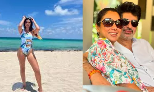 कौन हैं Isha Verma? जानें रूपाली गांगुली की सौतेली बेटी के बारे में