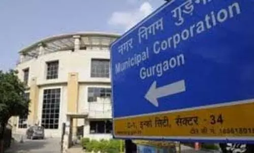 Gurugram: 294 अवैध कॉलोनियों को जल्द ही वैध किया जाएगा