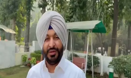 PM ट्रूडो ने सबको बांट दिया है... रवनीत सिंह बिट्टू ने कनाडा में हिंदुओं पर हमले की निंदा की